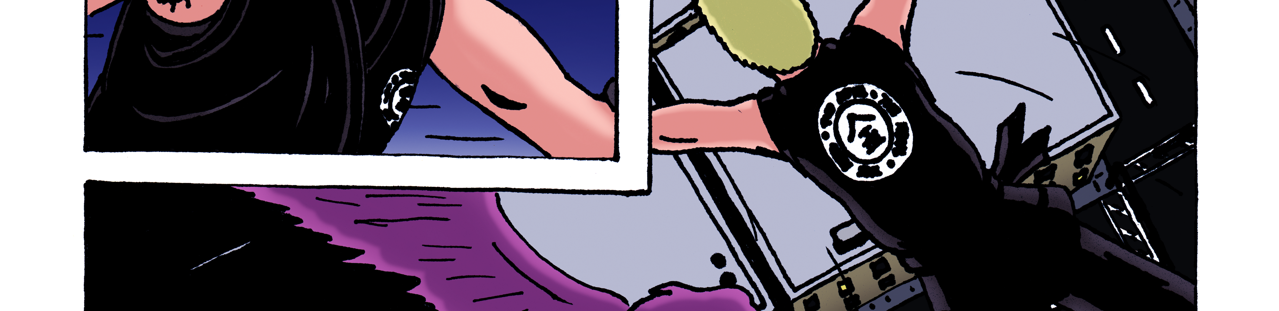 Ex Dynamis Chaos - Episode 16, Page 1: EDK pg 15